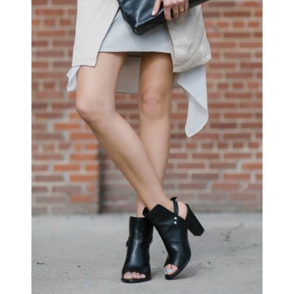 Rag & Bone Wyatt Heel - Picture 2 of 11